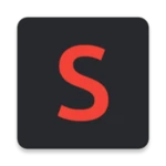 Logo of Showly 2.0 android Application 